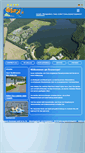 Mobile Screenshot of kronensee.de